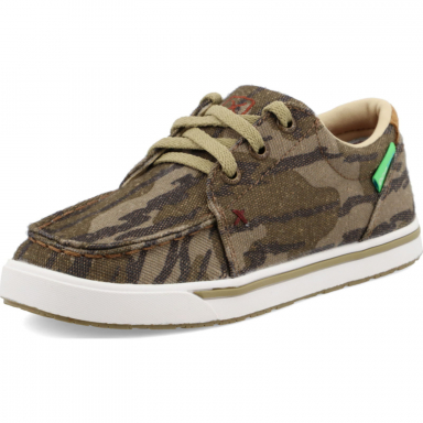 TwistedX Kids Kicks YCA0009
