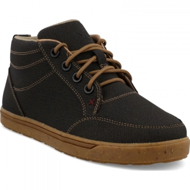 Twisted X Kicks Kids Eco Charcoal