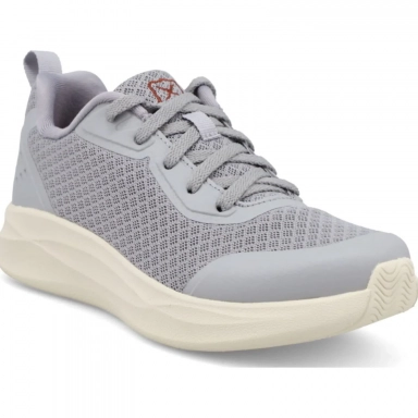 Twisted X Kids Feather Casual Shoe Slate
