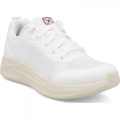 Twisted X Kids Feather Casual Lightweight Shoe White