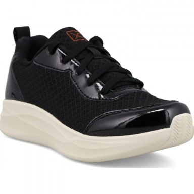 Twisted X Kids Eco Feather Casual Shoe Black