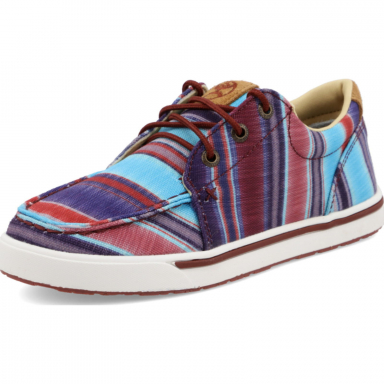 TwistedX Kids Hooey Loper YHYC008