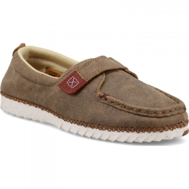 Twisted X Kids Zero-X Shoe Bomber