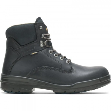 Wolverine Mens 6 Durashocks SR Direct Attach Lined W03123 Work Boot