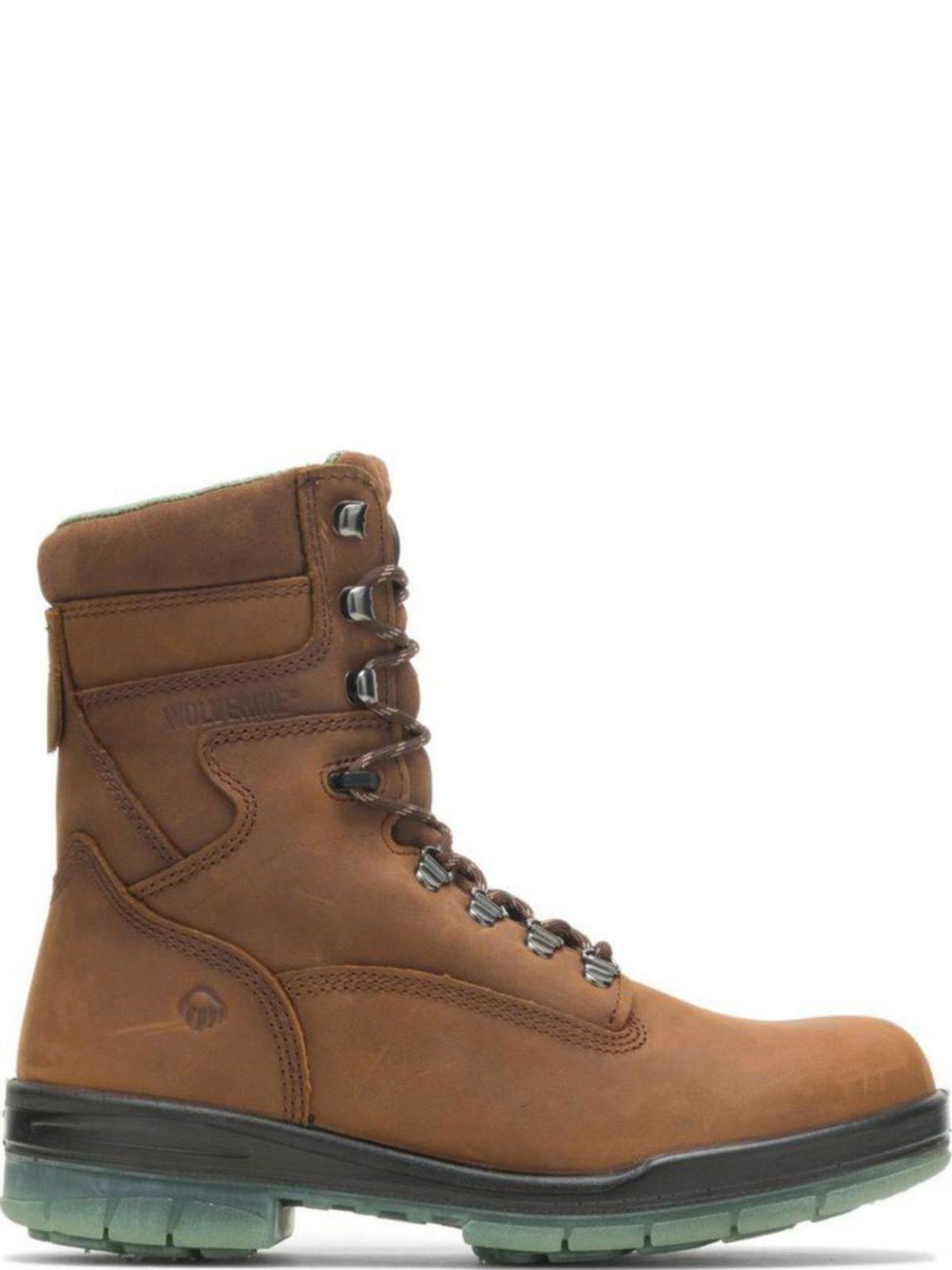 wolverine boots w04707
