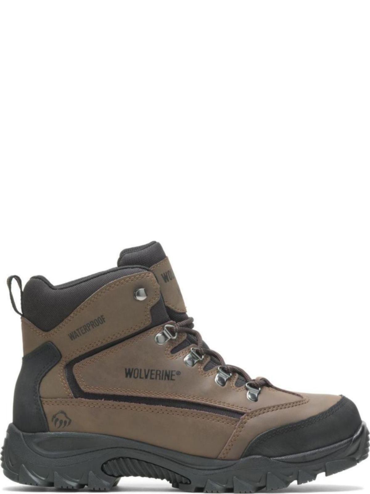wolverine spencer hiking boots