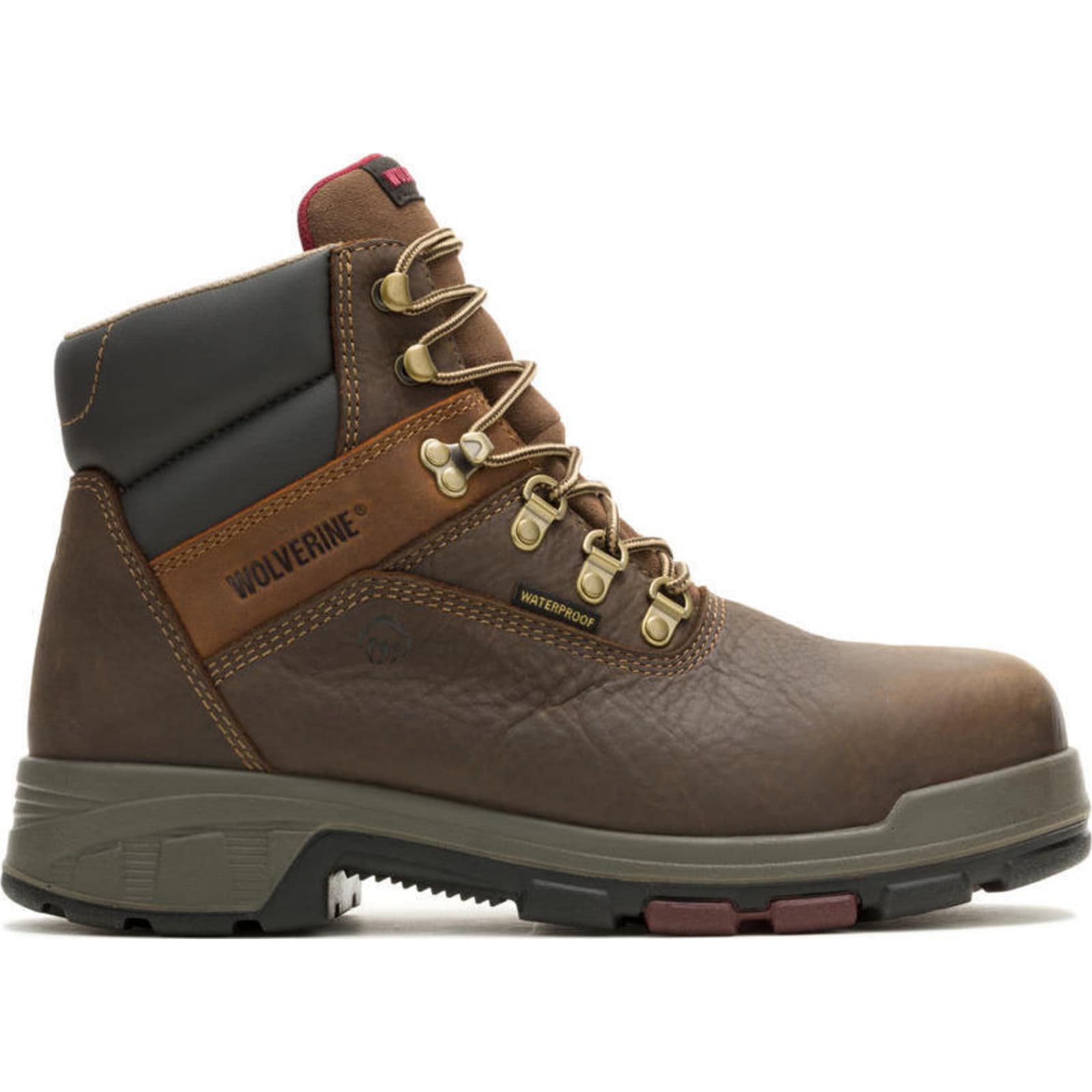 Wolverine w10613 clearance