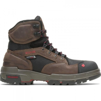 Wolverine Mens Legend Durashocks CarbonMAX 6 W10612 Work Boot
