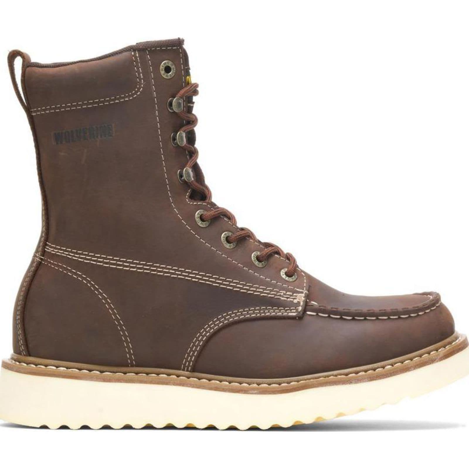 construction site boots