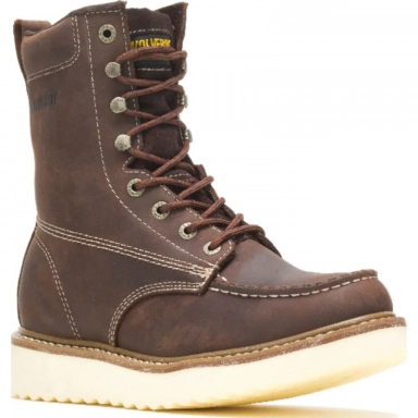 Wolverine Mens 8 Loader Work Boot