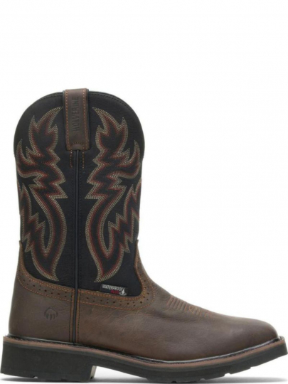 men's rancher boots