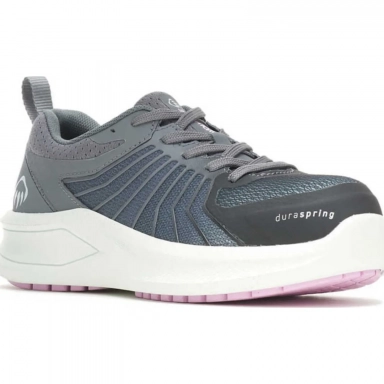 Wolverine Womens Bolt Vent Durashocks CarbonMAX W211007 Shoe