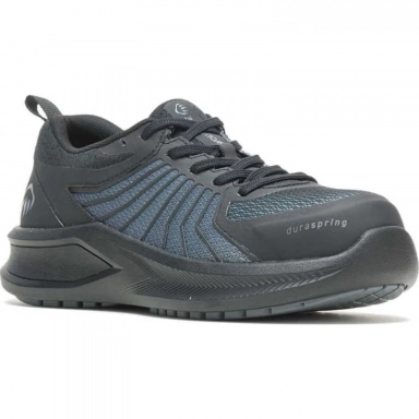 Wolverine Womens Bolt Vent Durashocks CarbonMAX W211008 Shoe