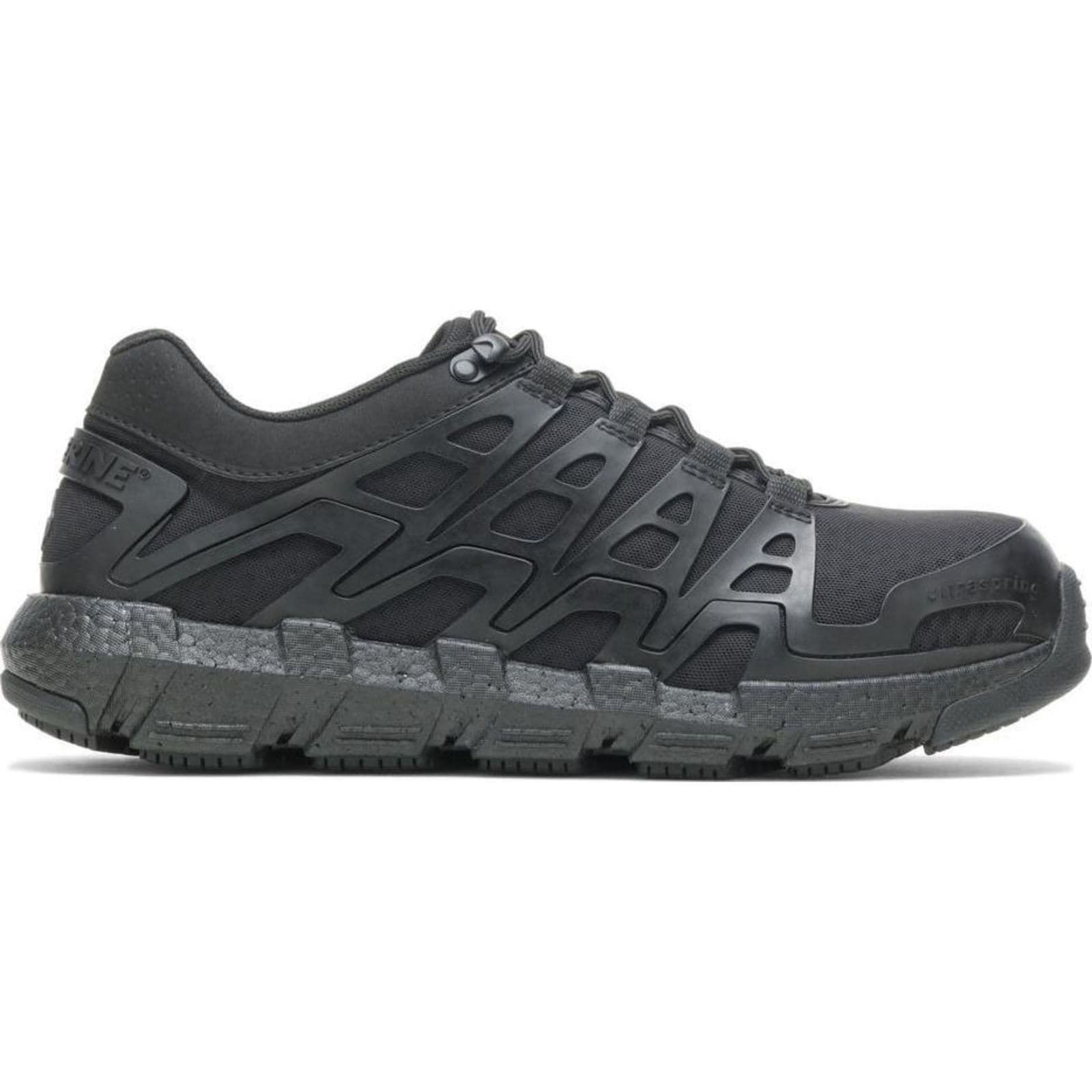 Shop Wolverine Mens Rev Vent UltraSpring DuraShocks CarbonMAX Shoe