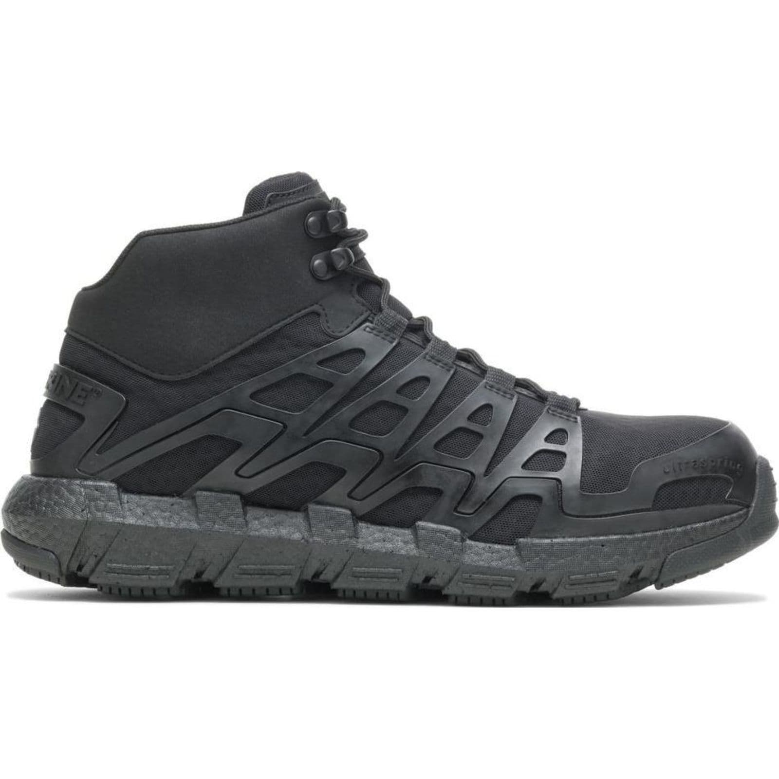 Wolverine Mens Rev Vent UltraSpring Durashocks Top Pick
