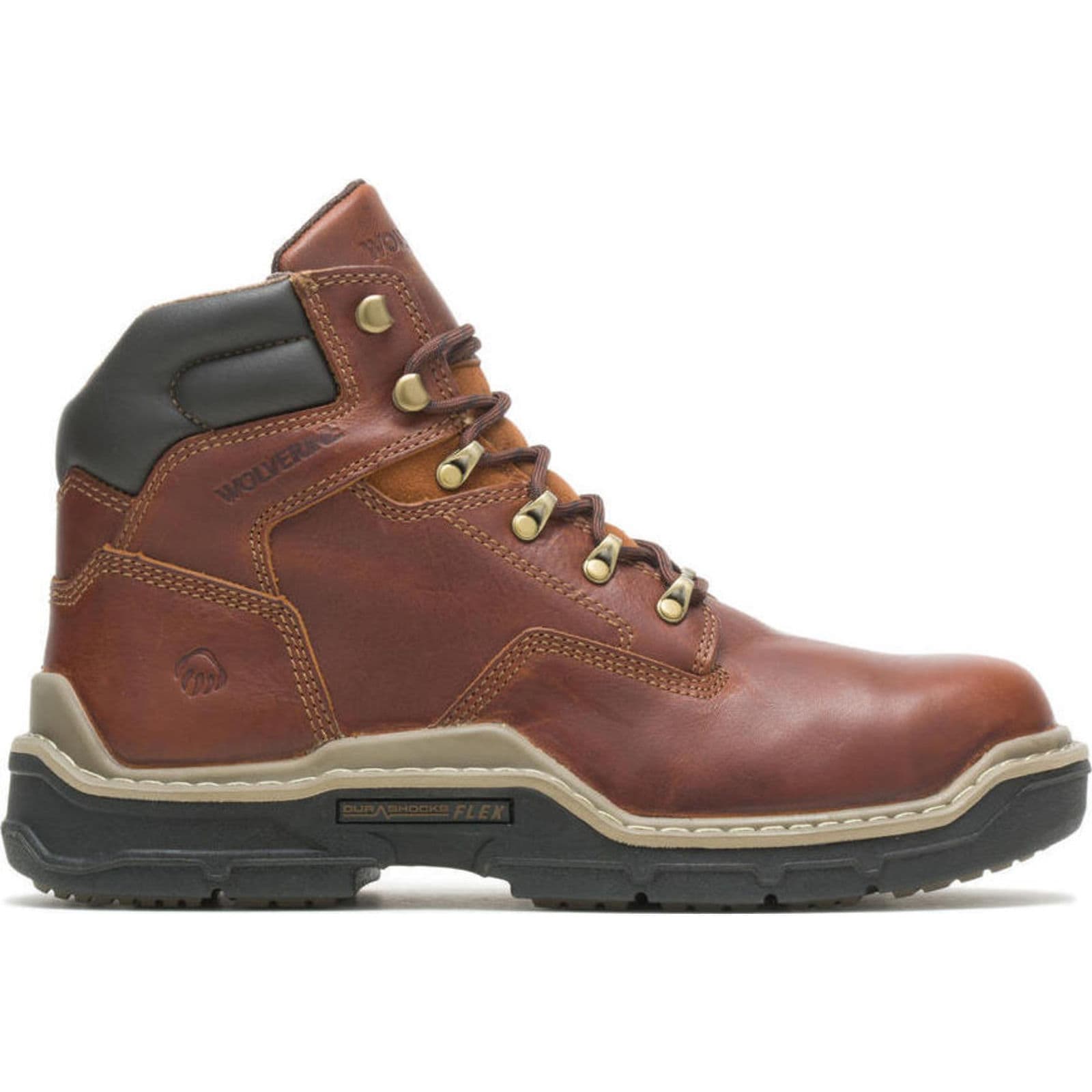 Wolverine carbonmax wellington hotsell