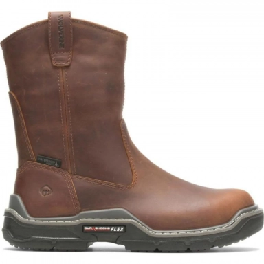 Wolverine Mens Raider Durashocks Waterproof CarbonMAX W211129