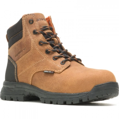 Wolverine Womens Piper Work Boot