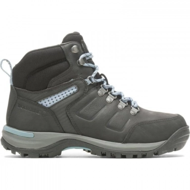 Wolverine Womens Chisel Hiking W230032 Boot