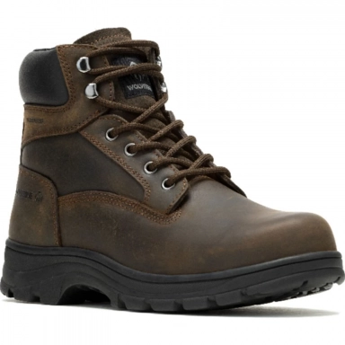 Wolverine Mens Carlsbad Boot