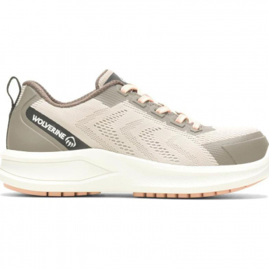 Wolverine Womens Bolt Knit DuraSpring Athletic W231010 Shoe