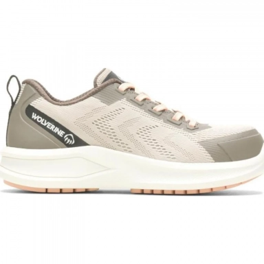 Wolverine Womens Bolt Knit DuraSpring Athletic W231010 Shoe