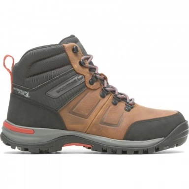 Wolverine Mens Chisel 2 Penny Hiking W231044 Boot