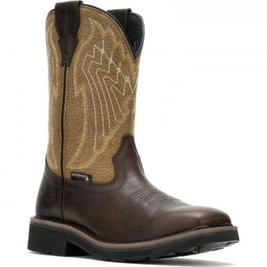 Wolverine Mens Rancher Eagle Boot