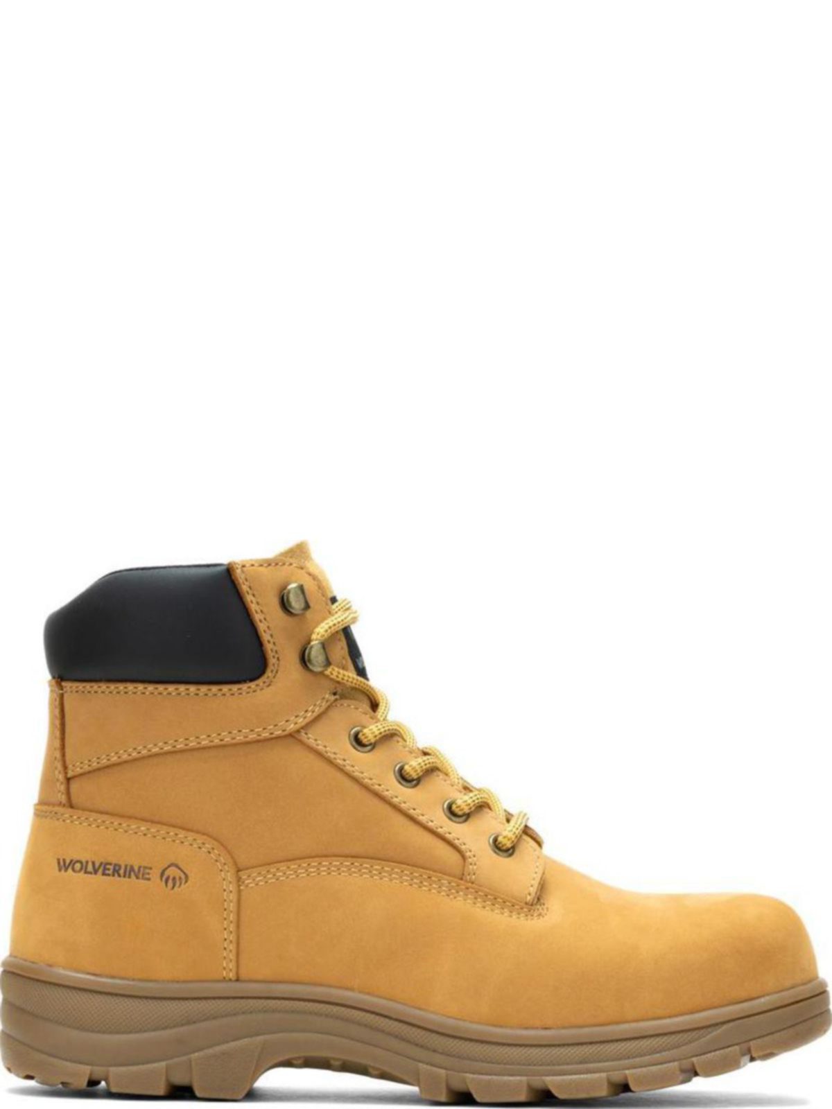 Shop Wolverine Mens Carlsbad Wheat Casual Boot W231128 | Save 20% ...