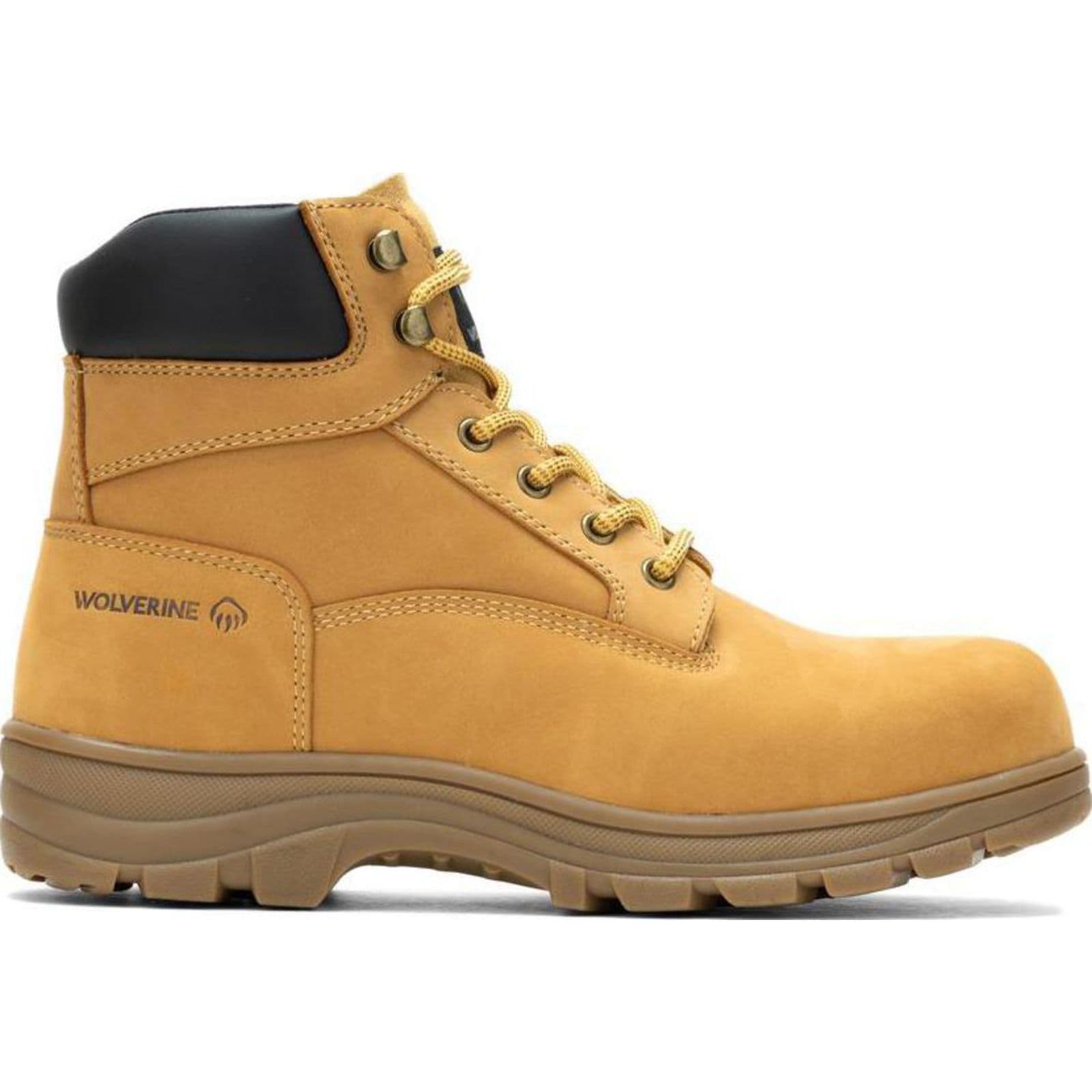 Shop Wolverine Mens Carlsbad Wheat Casual Boot W231128 | Save 20% ...