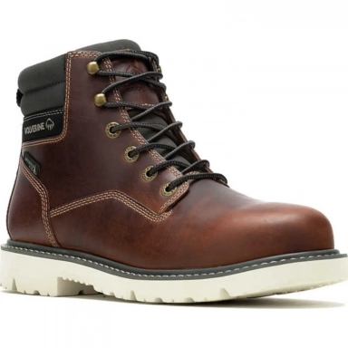 Wolverine Mens 6 Revival W240006 Boot