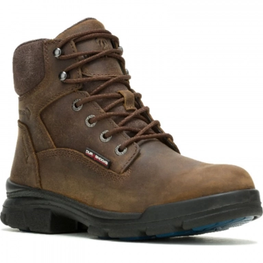 Wolverine Mens 6 Durashocks Icon Boot