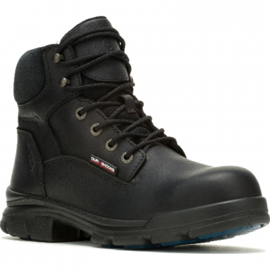 Wolverine Mens 6 Durashocks Icon Boot Black