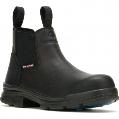 Wolverine Mens Durashocks Icon Boot