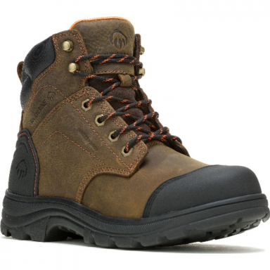Wolverine Mens 6 Carlsbad Cap Boot