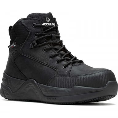 Wolverine Mens 6" Proshift LX Energybound CarbonMax Work Boot W241009