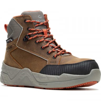 Wolverine Mens 6" Proshift LX Energybound CarbonMax Work Boot W241011