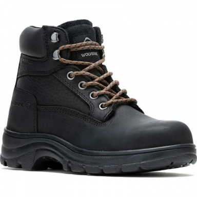Wolverine Womens 6 Carlsbad Steel Toe W241013 Boot