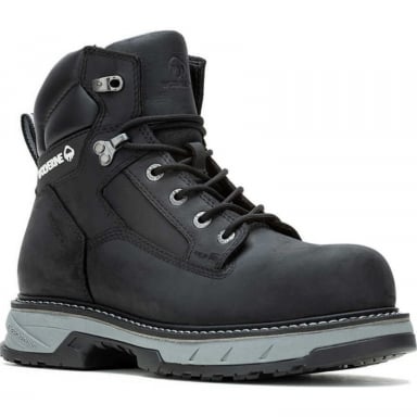 Wolverine Mens 6" Reforce Energybound CarbonMax Work Boot W241022