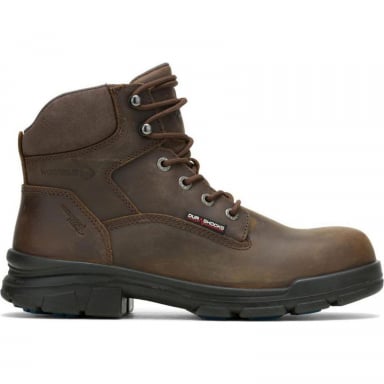 Wolverine Mens 6" Durashocks SR Icon CarbonMax Work Boot W241097