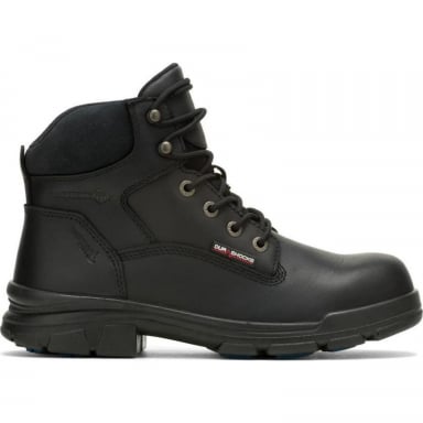 Wolverine Mens 6" Durashocks SR Icon CarbonMax Work Boot W241098