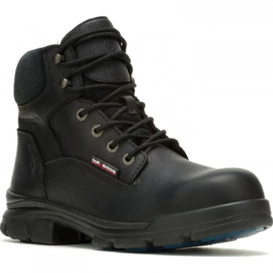Wolverine Mens 6 Durashocks Icon Boot Style