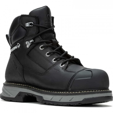 Wolverine Mens 6 ReForce Energybound Heavy Duty CarbonMax W241112 Boot