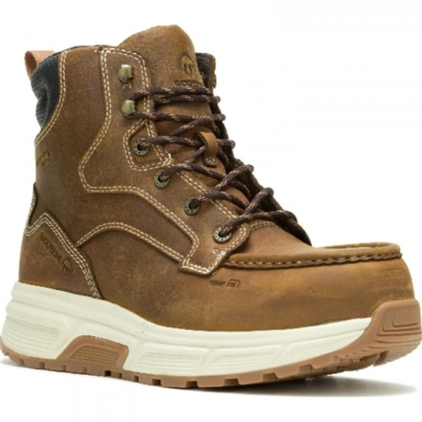 Wolverine Mens Ride Wedge EB Boot