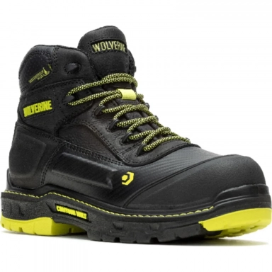 Wolverine Mens Overpass Boot