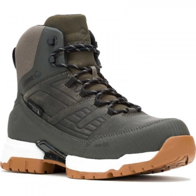 Wolverine Mens 6 Surge LX Energybound CarbonMax W241189 Boot