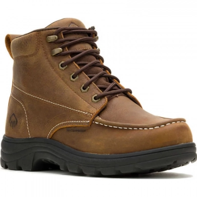 Wolverine Mens 6 Carlsbad Moc Toe W250032 Boot
