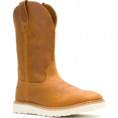 Wolverine Mens Bronc Wedge Boot