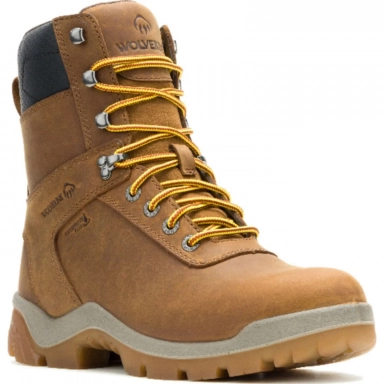 Wolverine Mens Vantage Hyprest Boot Style