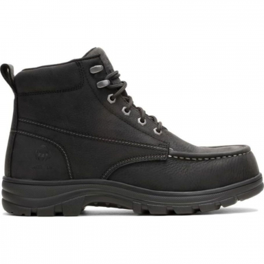 Wolverine Mens Carlsbad Moc Waterproof Steel Toe W251002 Boot